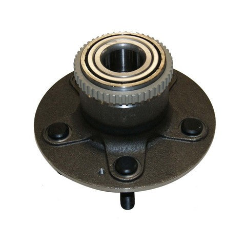 GMB Wheel Bearing and Hub Assembly P/N:735-0365 Fits: Acura Tl 98-96 - Image 1