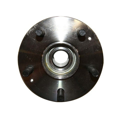 GMB Wheel Bearing and Hub Assembly P/N:735-0365 Fits: Acura Tl 98-96 - Image 2