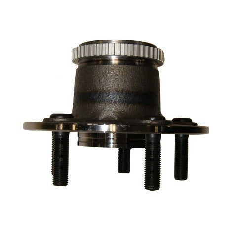 GMB Wheel Bearing and Hub Assembly P/N:735-0365 Fits: Acura Tl 98-96 - Image 3