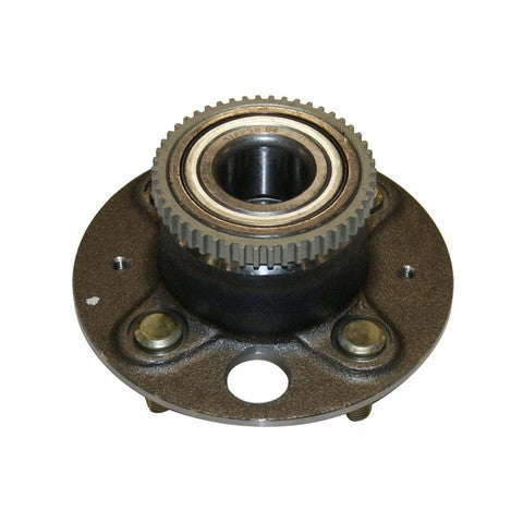 GMB Wheel Bearing and Hub Assembly P/N:735-0366 Fits: Honda Civic 03-02 - Image 1