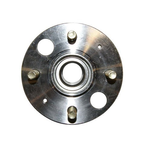 GMB Wheel Bearing and Hub Assembly P/N:735-0366 Fits: Honda Civic 03-02 - Image 2