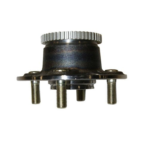 GMB Wheel Bearing and Hub Assembly P/N:735-0366 Fits: Honda Civic 03-02 - Image 3