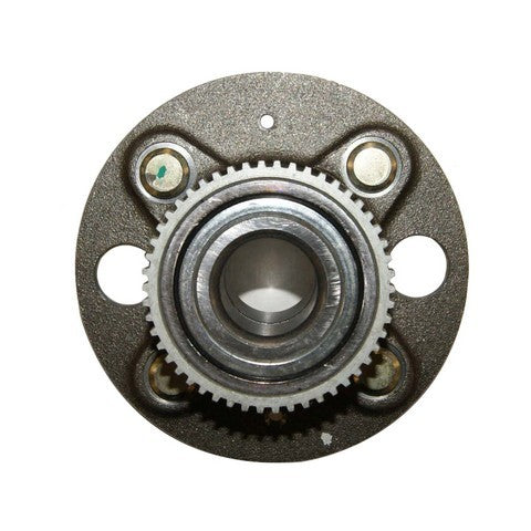 GMB Wheel Bearing and Hub Assembly P/N:735-0366 Fits: Honda Civic 03-02 - Image 4