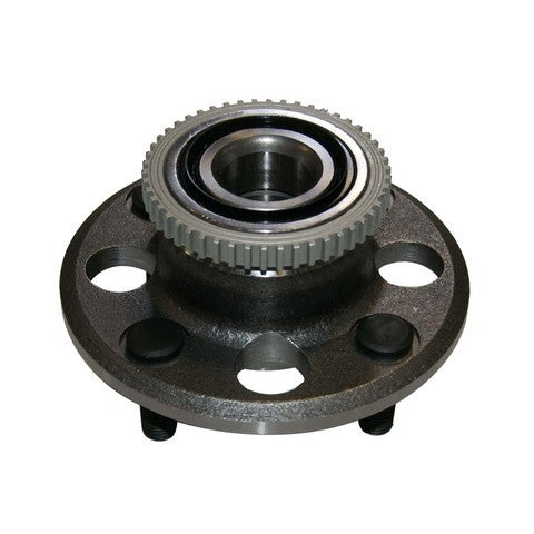 GMB Wheel Bearing and Hub Assembly P/N:735-0367 Fits: Acura Integra 93-90, Honda Civic 00-96 - Image 1