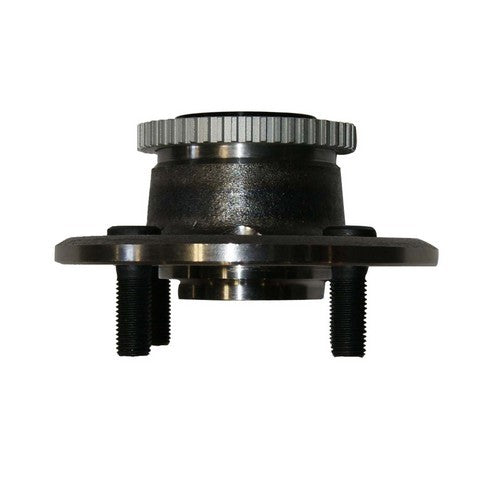 GMB Wheel Bearing and Hub Assembly P/N:735-0367 Fits: Acura Integra 93-90, Honda Civic 00-96 - Image 3