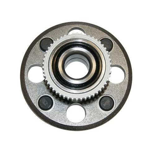 GMB Wheel Bearing and Hub Assembly P/N:735-0367 Fits: Acura Integra 93-90, Honda Civic 00-96 - Image 4