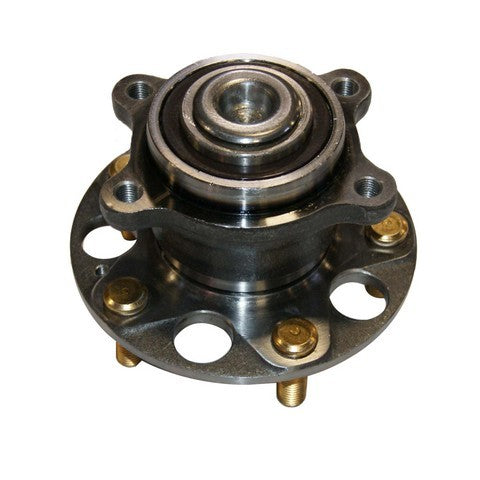 GMB Wheel Bearing and Hub Assembly P/N:735-0368 Fits: Acura Tsx 08-04, Honda Accord 07-05 - Image 1