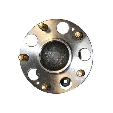 GMB Wheel Bearing and Hub Assembly P/N:735-0368 Fits: Acura Tsx 08-04, Honda Accord 07-05 - Image 2