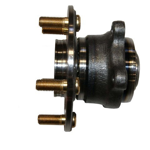 GMB Wheel Bearing and Hub Assembly P/N:735-0368 Fits: Acura Tsx 08-04, Honda Accord 07-05 - Image 3