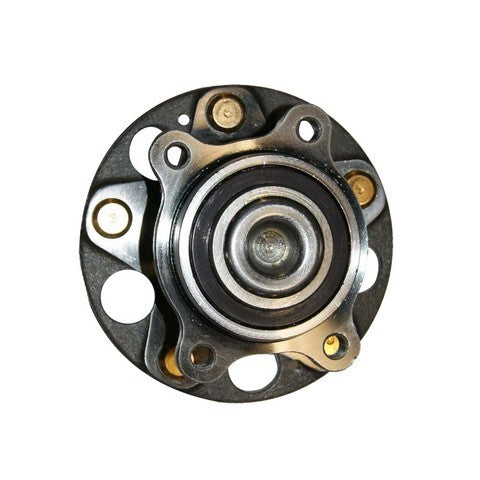 GMB Wheel Bearing and Hub Assembly P/N:735-0368 Fits: Acura Tsx 08-04, Honda Accord 07-05 - Image 4
