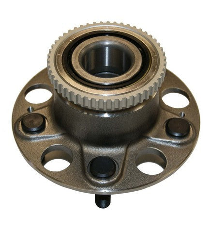GMB Wheel Bearing and Hub Assembly P/N:735-0369 Fits: Acura Rl 04-02 - Image 1