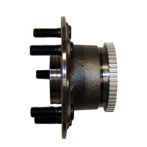 GMB Wheel Bearing and Hub Assembly P/N:735-0369 Fits: Acura Rl 04-02 - Image 3