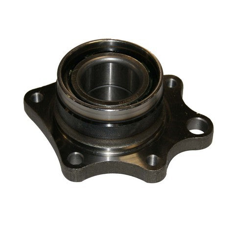 GMB Wheel Bearing Assembly P/N:735-0370 Fits: Honda Element 11-03 - Image 1