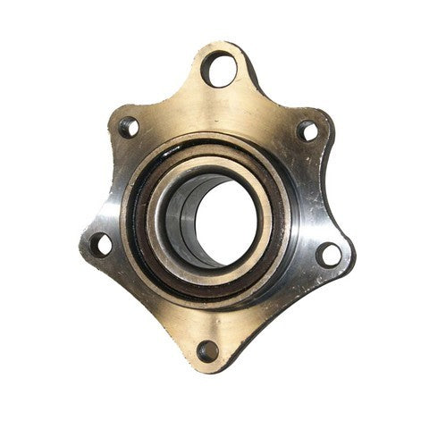 GMB Wheel Bearing Assembly P/N:735-0370 Fits: Honda Element 11-03 - Image 2