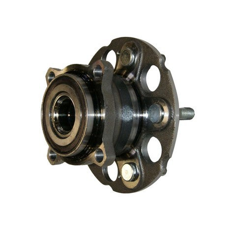 GMB Wheel Bearing and Hub Assembly P/N:735-0371 Fits: Acura Rdx 12-07, Honda Cr-v 11-07 - Image 1