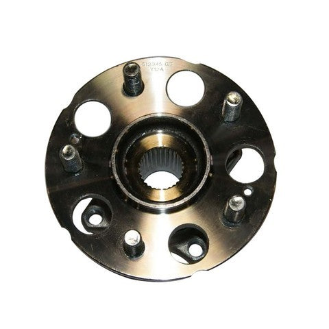 GMB Wheel Bearing and Hub Assembly P/N:735-0371 Fits: Acura Rdx 12-07, Honda Cr-v 11-07 - Image 2