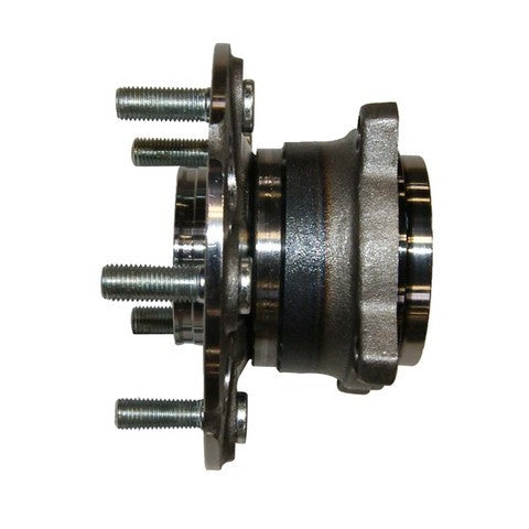 GMB Wheel Bearing and Hub Assembly P/N:735-0371 Fits: Acura Rdx 12-07, Honda Cr-v 11-07 - Image 3