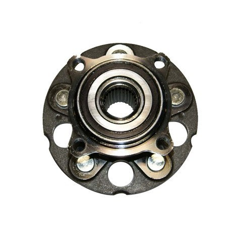 GMB Wheel Bearing and Hub Assembly P/N:735-0371 Fits: Acura Rdx 12-07, Honda Cr-v 11-07 - Image 4