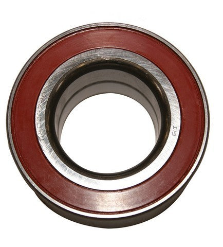 GMB Wheel Bearing P/N:735-1020 Fits: Acura Integra 89-86, Honda Civic 91-84, Honda Crx 91-88, Honda Wagovan 1984, Honda Wagovan 87-86 - Image 4