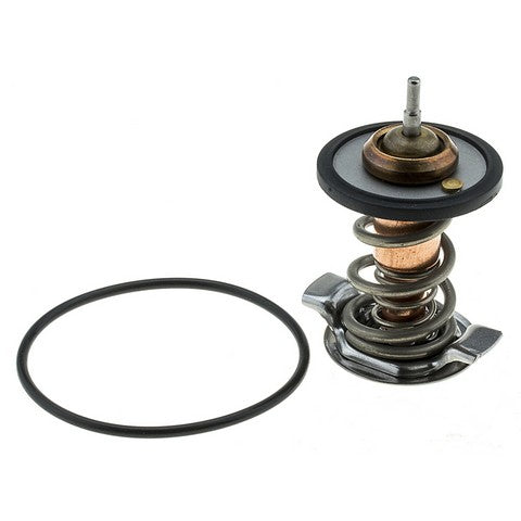 Motorad Engine Coolant Thermostat P/N:735-180 Fits: Cadillac Ats 15-13, Cadillac Cts 15-08, Cadillac Sts 11-08, Chevrolet Camaro 15-10 - Image 1