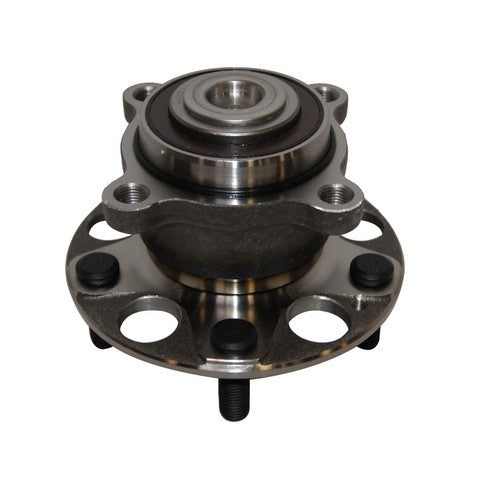 GMB Wheel Bearing and Hub Assembly P/N:735-3010 Fits: Acura Tsx 14-09, Honda Accord 12-08 - Image 1