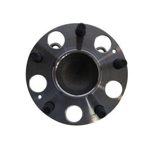 GMB Wheel Bearing and Hub Assembly P/N:735-3010 Fits: Acura Tsx 14-09, Honda Accord 12-08 - Image 2