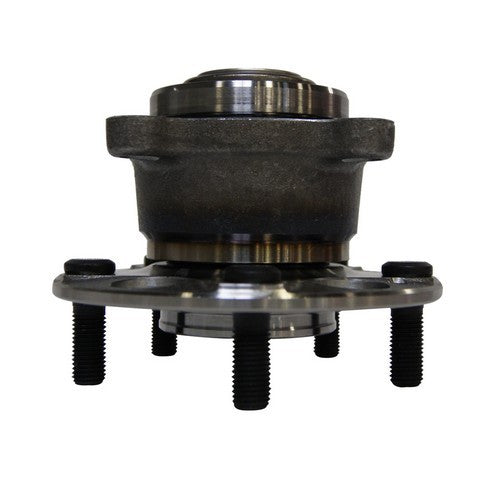GMB Wheel Bearing and Hub Assembly P/N:735-3010 Fits: Acura Tsx 14-09, Honda Accord 12-08 - Image 3
