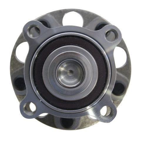 GMB Wheel Bearing and Hub Assembly P/N:735-3010 Fits: Acura Tsx 14-09, Honda Accord 12-08 - Image 4