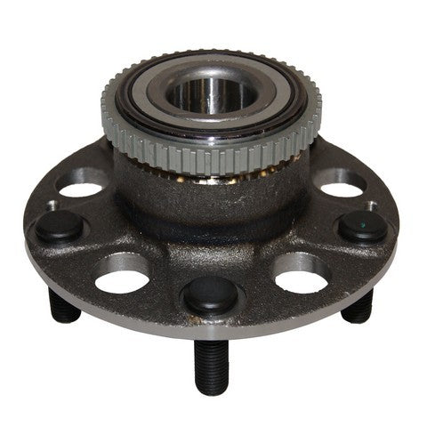 GMB Wheel Bearing and Hub Assembly P/N:735-3020 Fits: Acura Integra 01-97 - Image 1
