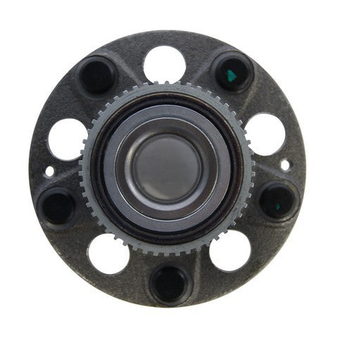 GMB Wheel Bearing and Hub Assembly P/N:735-3020 Fits: Acura Integra 01-97 - Image 4