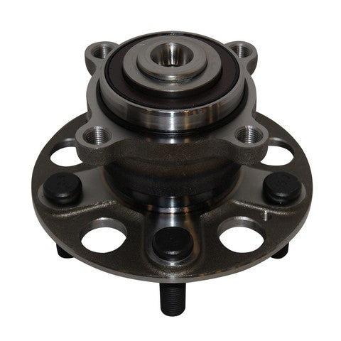 GMB Wheel Bearing and Hub Assembly P/N:735-3030 Fits: Acura Tl 14-09 - Image 1
