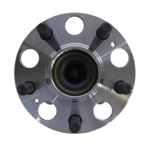 GMB Wheel Bearing and Hub Assembly P/N:735-3030 Fits: Acura Tl 14-09 - Image 2
