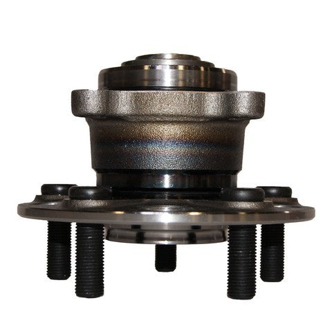 GMB Wheel Bearing and Hub Assembly P/N:735-3030 Fits: Acura Tl 14-09 - Image 3