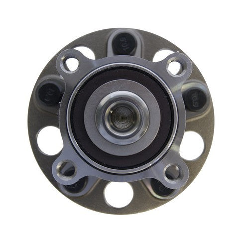 GMB Wheel Bearing and Hub Assembly P/N:735-3030 Fits: Acura Tl 14-09 - Image 4