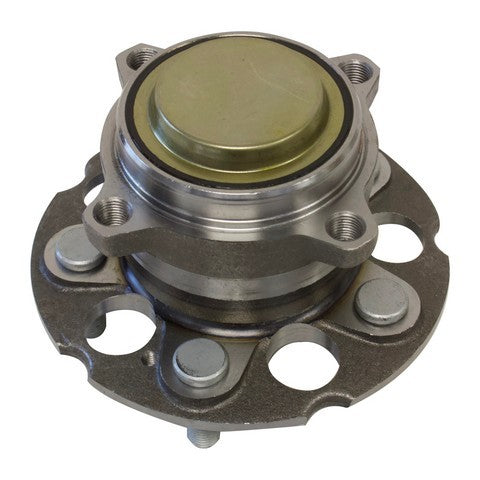 GMB Wheel Bearing and Hub Assembly P/N:735-3060 Fits: Acura Rdx 18-13, Honda Cr-v 16-12 - Image 1