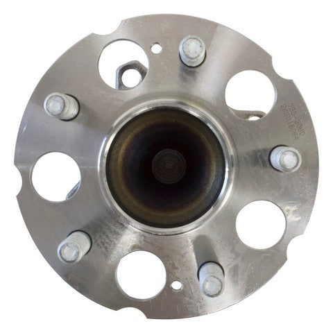 GMB Wheel Bearing and Hub Assembly P/N:735-3060 Fits: Acura Rdx 18-13, Honda Cr-v 16-12 - Image 2