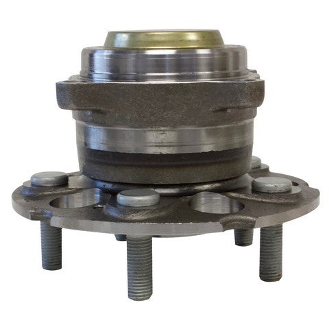 GMB Wheel Bearing and Hub Assembly P/N:735-3060 Fits: Acura Rdx 18-13, Honda Cr-v 16-12 - Image 3