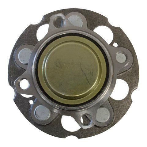 GMB Wheel Bearing and Hub Assembly P/N:735-3060 Fits: Acura Rdx 18-13, Honda Cr-v 16-12 - Image 4