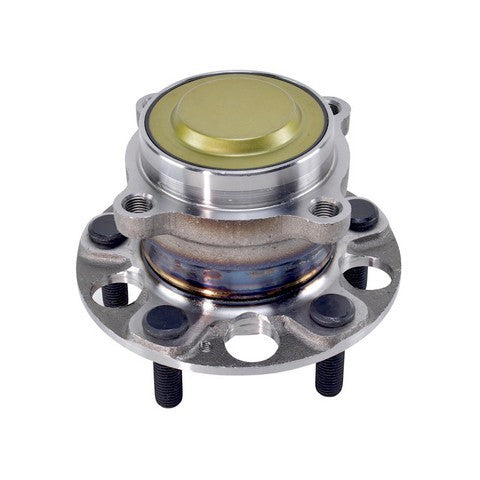 GMB Wheel Bearing and Hub Assembly P/N:735-3070 Fits: Acura Tlx 18-15, Honda Accord 17-13 - Image 1