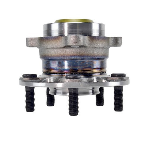 GMB Wheel Bearing and Hub Assembly P/N:735-3070 Fits: Acura Tlx 18-15, Honda Accord 17-13 - Image 3