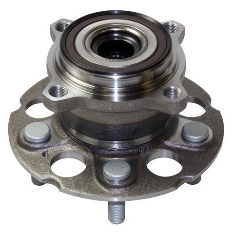 GMB Wheel Bearing and Hub Assembly P/N:735-3140 Fits: Acura Rdx 15-13, Honda Cr-v 16-12 - Image 1