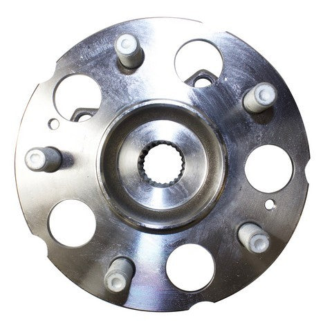 GMB Wheel Bearing and Hub Assembly P/N:735-3140 Fits: Acura Rdx 15-13, Honda Cr-v 16-12 - Image 2