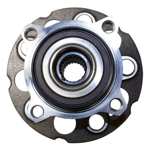 GMB Wheel Bearing and Hub Assembly P/N:735-3140 Fits: Acura Rdx 15-13, Honda Cr-v 16-12 - Image 4