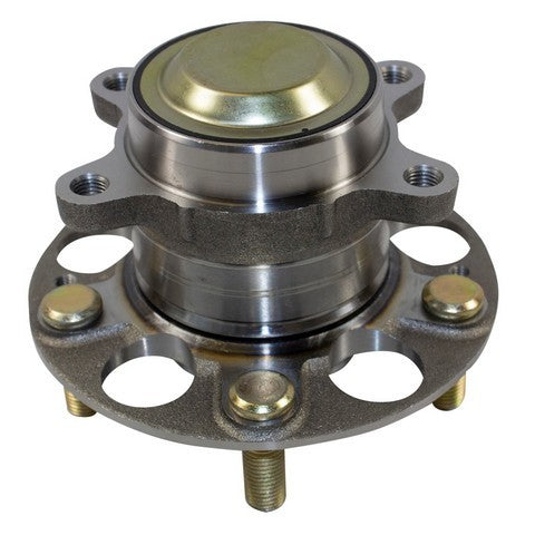 GMB Wheel Bearing and Hub Assembly P/N:735-3160 Fits: Acura Ilx 18-16, Honda Civic 15-13 - Image 1