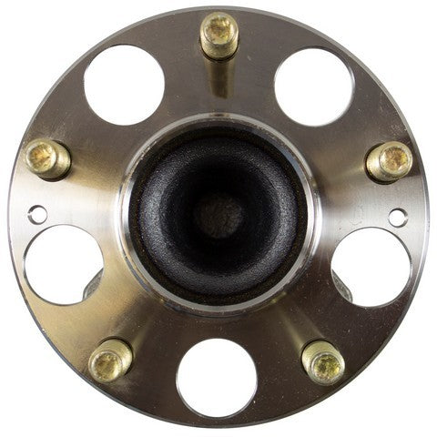 GMB Wheel Bearing and Hub Assembly P/N:735-3160 Fits: Acura Ilx 18-16, Honda Civic 15-13 - Image 2