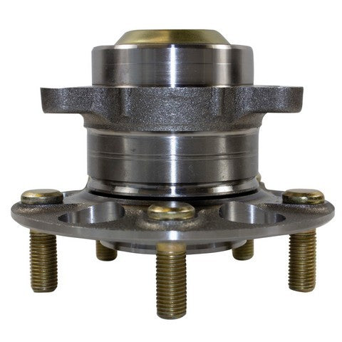 GMB Wheel Bearing and Hub Assembly P/N:735-3160 Fits: Acura Ilx 18-16, Honda Civic 15-13 - Image 3