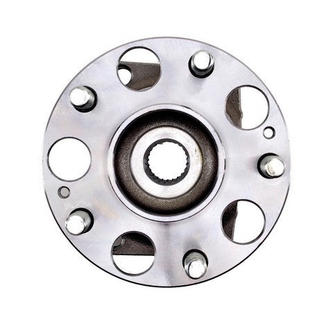 GMB Wheel Bearing and Hub Assembly P/N:735-3200 Fits: Honda Hr-v 20-16 - Image 2