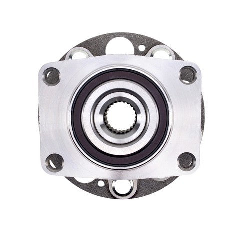 GMB Wheel Bearing and Hub Assembly P/N:735-3200 Fits: Honda Hr-v 20-16 - Image 4