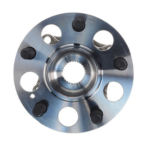 GMB Wheel Bearing and Hub Assembly P/N:735-3220 Fits: Honda Ridgeline 20-17 - Image 2