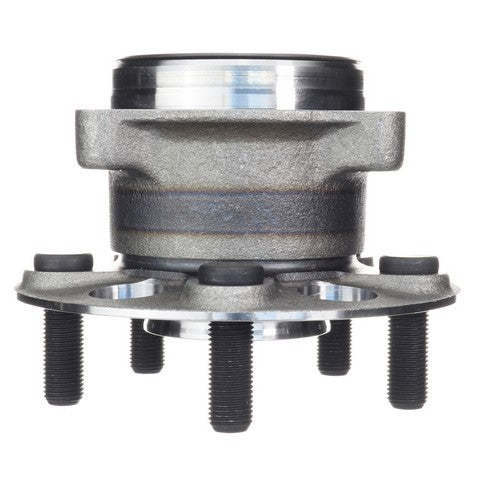 GMB Wheel Bearing and Hub Assembly P/N:735-3220 Fits: Honda Ridgeline 20-17 - Image 3